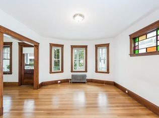 67 Pinkert St, Medford, MA 02155
