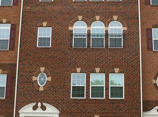 Morley Corner Condominium, Ashburn, VA 20147