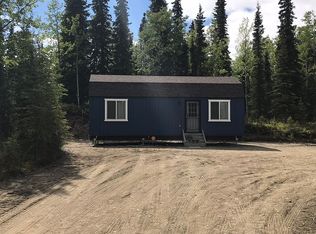 23501 Rilinda Rd, Kasilof, AK 99610