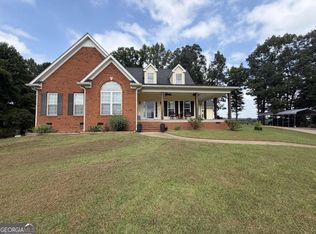 107 Pine Ridge Ct, Summerville, GA 30747