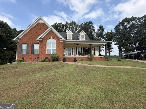 107 Pine Ridge Ct, Summerville, GA 30747