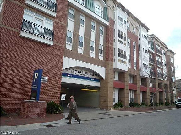 3rd image of 388 Boush St Unit 403