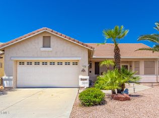 17008 N Devon Ln, Surprise, AZ 85374