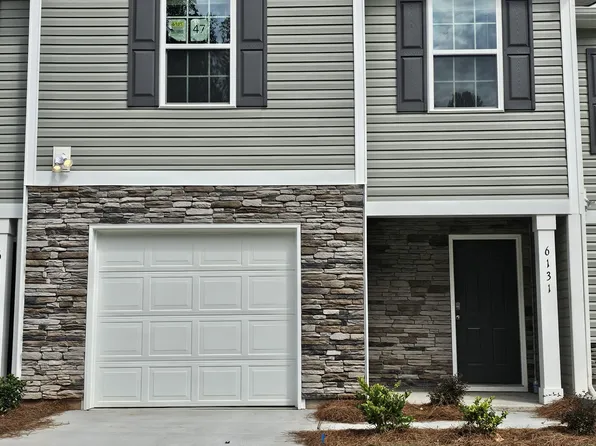 6131 Faron Way, Charlotte, NC 28262