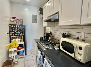 507 E 73rd St #1, New York, NY 10021