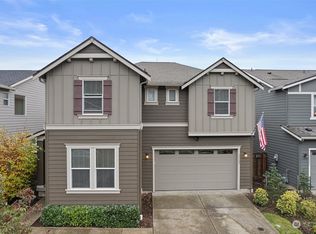 33183 SE Stevens St, Black Diamond, WA 98010