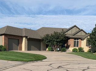 12913 E Churchill Ct, Wichita, KS 67230