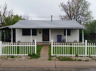 3245 W Walsh Pl, Denver, CO 80219