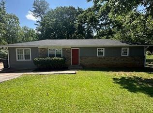 45 Kristie Cir, Powder Springs, GA 30127