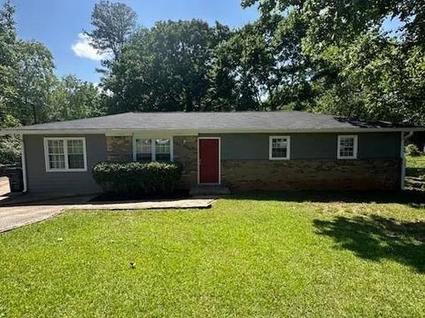 45 Kristie Cir, Powder Springs, GA 30127