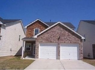 8850 Seneca Rd, Palmetto, GA 30268