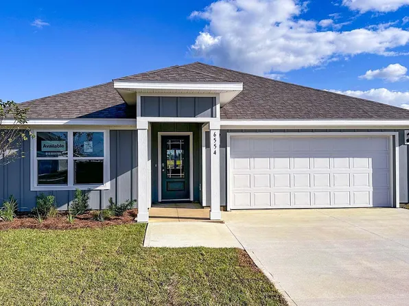 6535 Lazar Ln, Panama City, FL 32404
