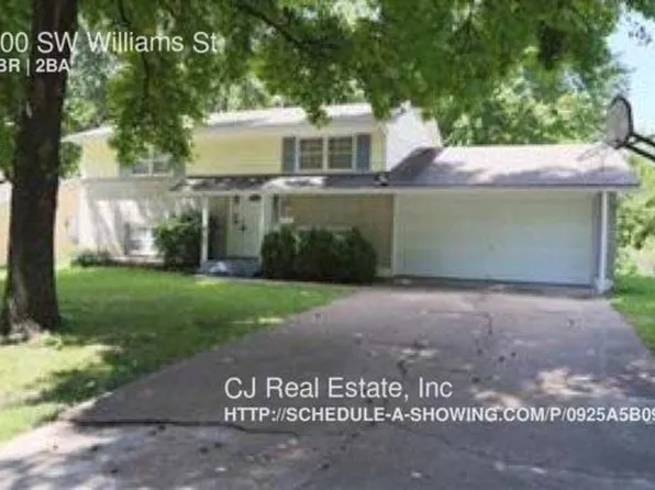 700 SW Williams St, Lees Summit, MO 64081