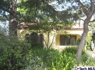 1053 N Mar Vista Ave, Pasadena, CA 91104