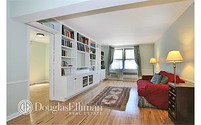 Sold by Douglas Elliman