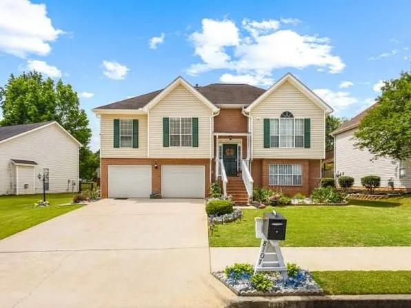 8107 Birch Walk Dr, Riverdale, GA 30274