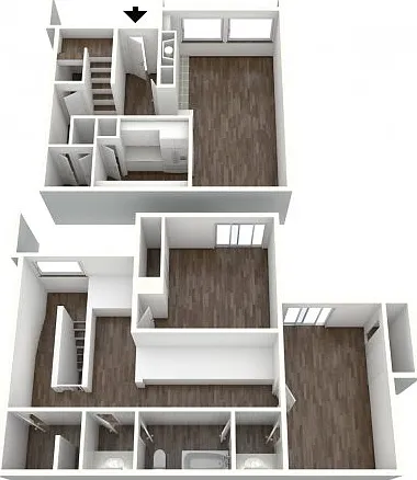 Stonelake Apartment Homes — Photo 34