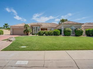 10170 E Bella Vista Dr, Scottsdale, AZ 85258