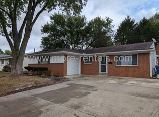 2682 Maywood Rd, Columbus, OH 43232