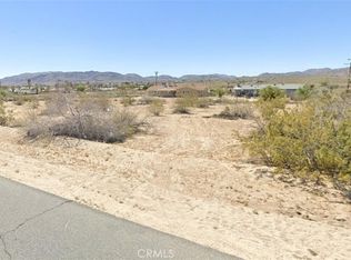 0 Cactus Dr Lot 10-29, Twentynine Palms, CA 92277