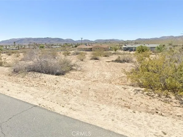 0 Cactus Dr Lot 10-29, Twentynine Palms, CA 92277
