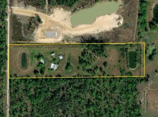 15300 Rasmussen Rd, Punta Gorda, FL 33982