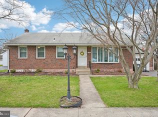 1511 Cherry Ln, Pottstown, PA 19464