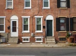 911 N Spruce St, Wilmington, DE 19801