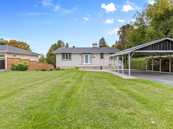 316 Clothier St W, North Grenville, ON K0G 1J0