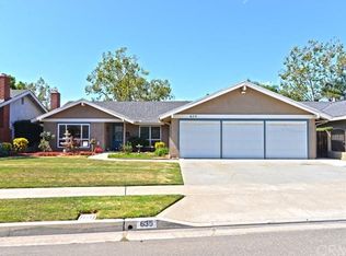 635 E Chestnut Ave, Orange, CA 92867