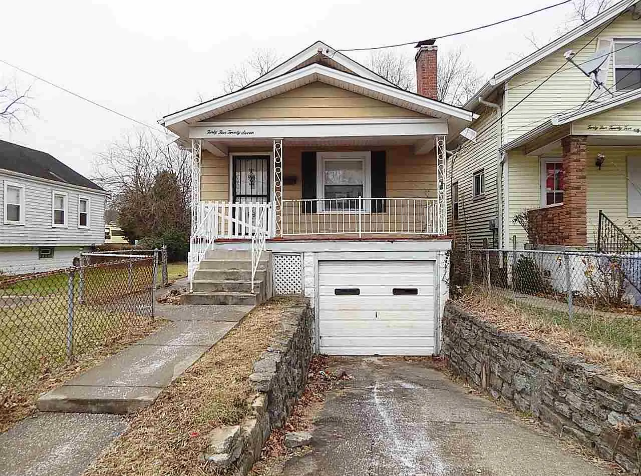 4527 Virginia Ave photo 1