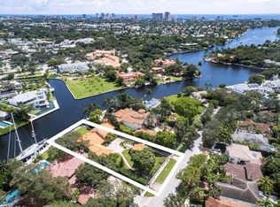 1111 N Rio Vista Blvd, Fort Lauderdale, FL 33301
