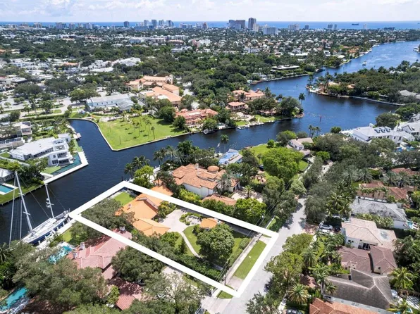 1111 N Rio Vista Boulevard, Fort Lauderdale, FL 33301