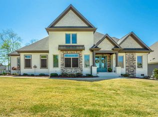8940 Elsberry Way, Ooltewah, TN 37363