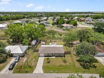 5248 NW Gamma Street, Port Saint Lucie, FL, 34986