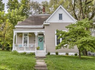 209 E Pine St, Liberty, MO 64068