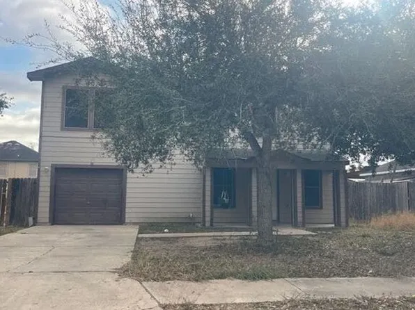 1107 34th Dr, Hidalgo, TX 78557