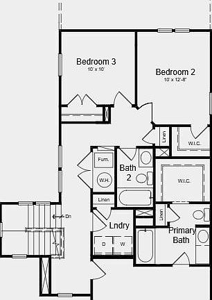 2nd image of 9210 Anthem Ave
