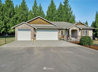 22913 Arlington Heights Rd, Arlington, WA 98223