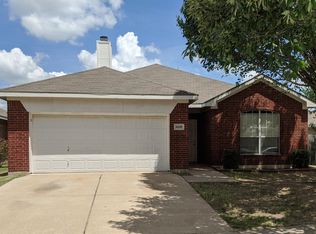 4105 Chisos Rim Trl, Fort Worth, TX 76244