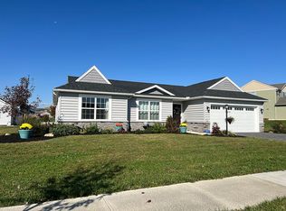 222 Eagle Rd, Dillsburg, PA 17019