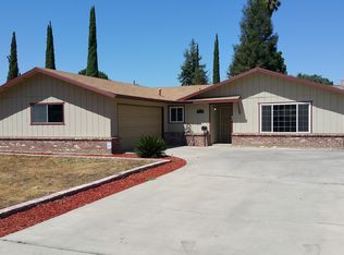 1711 S Encina St, Visalia, CA 93277