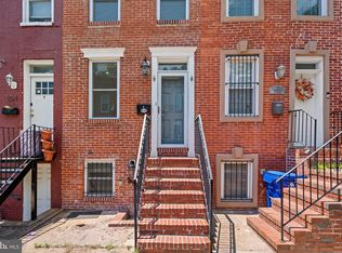 502 Archer St, Baltimore, MD 21230