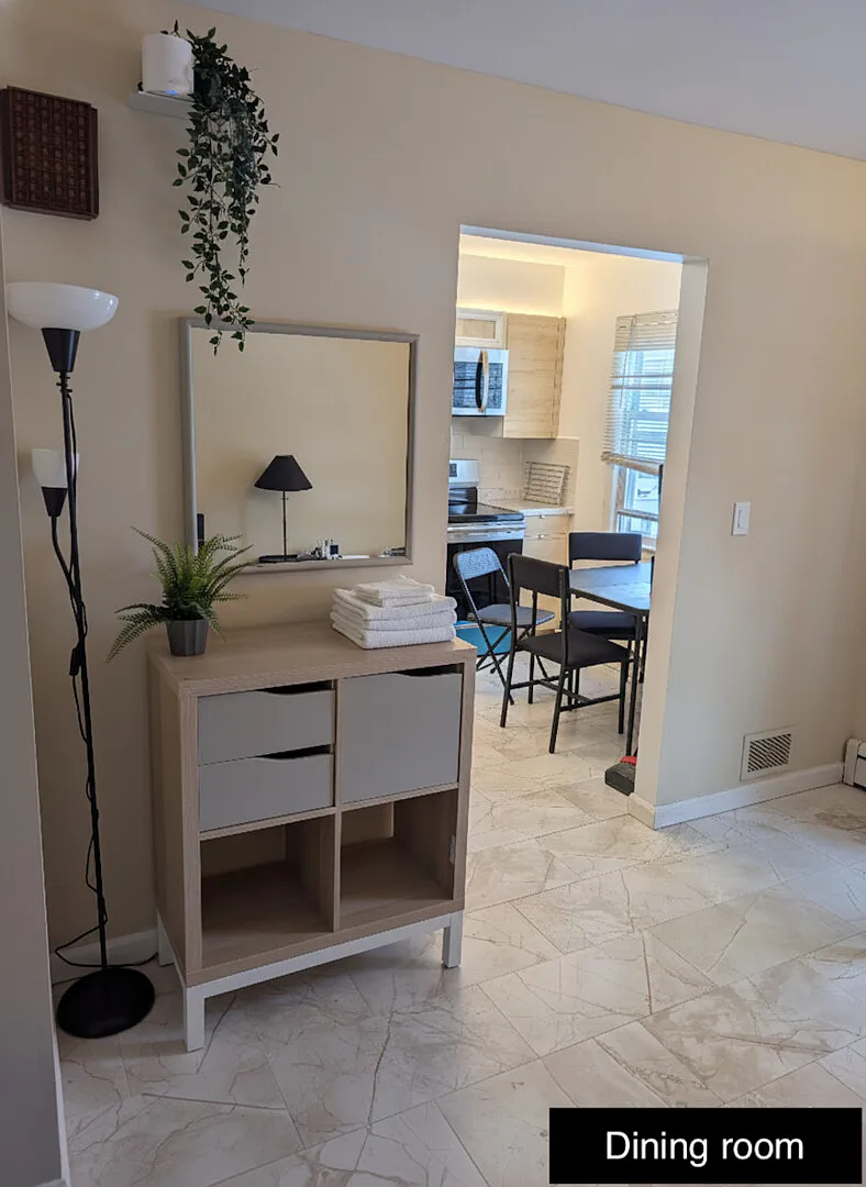 House on Bayonne - Perfect for Travel Nurses, Doctors & Families — Photo 2