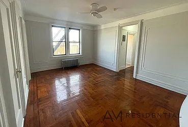 Rented by AM Residential