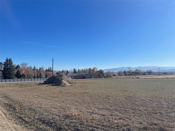 TRACT 1A Scratchgravel Dr #O, Helena, MT 59602