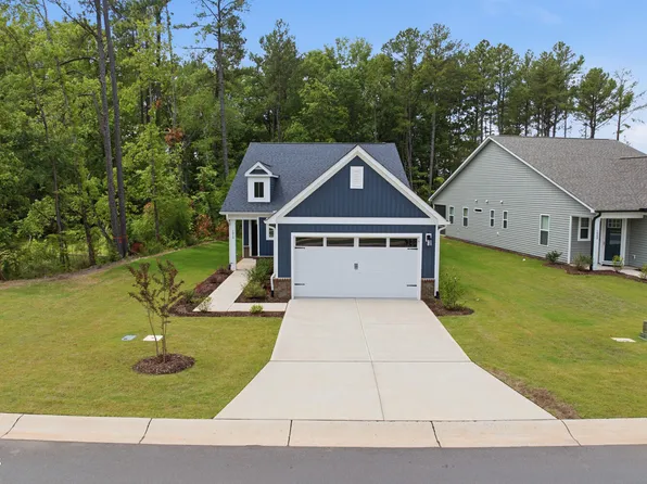 1010 Masters Place Way, Durham, NC 27703