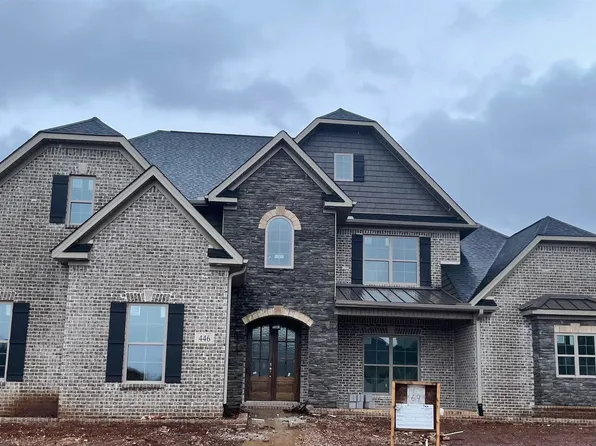 446 Sage Creek Blvd, Huntsville, AL 35824