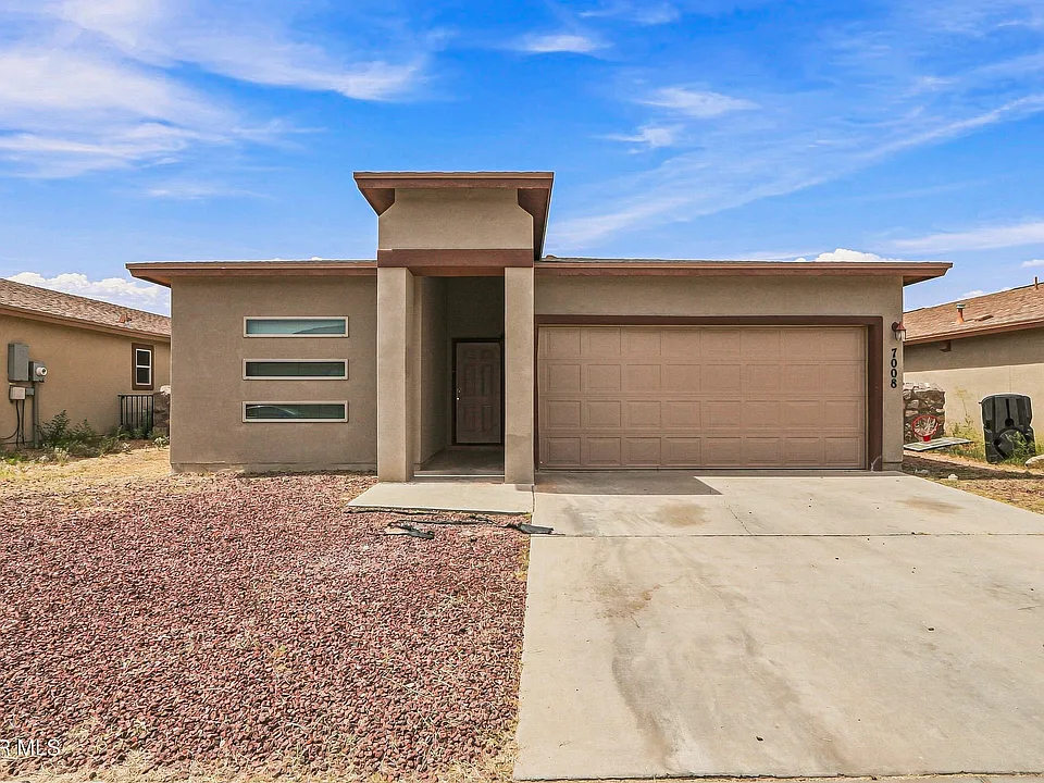 7008 Faxon Dr