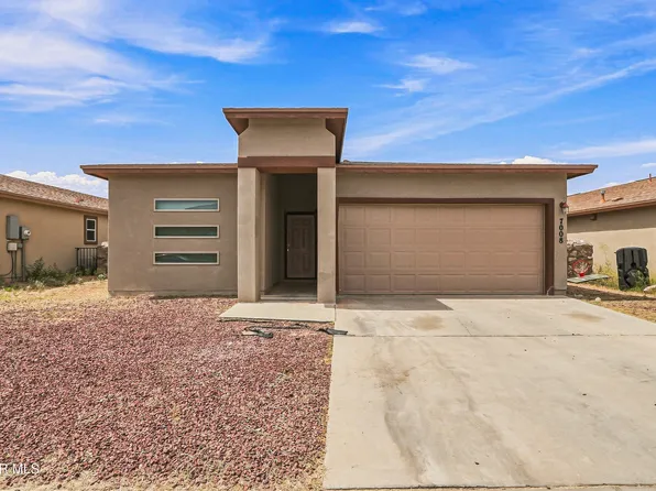 7008 Faxon Dr, El Paso, TX 79924